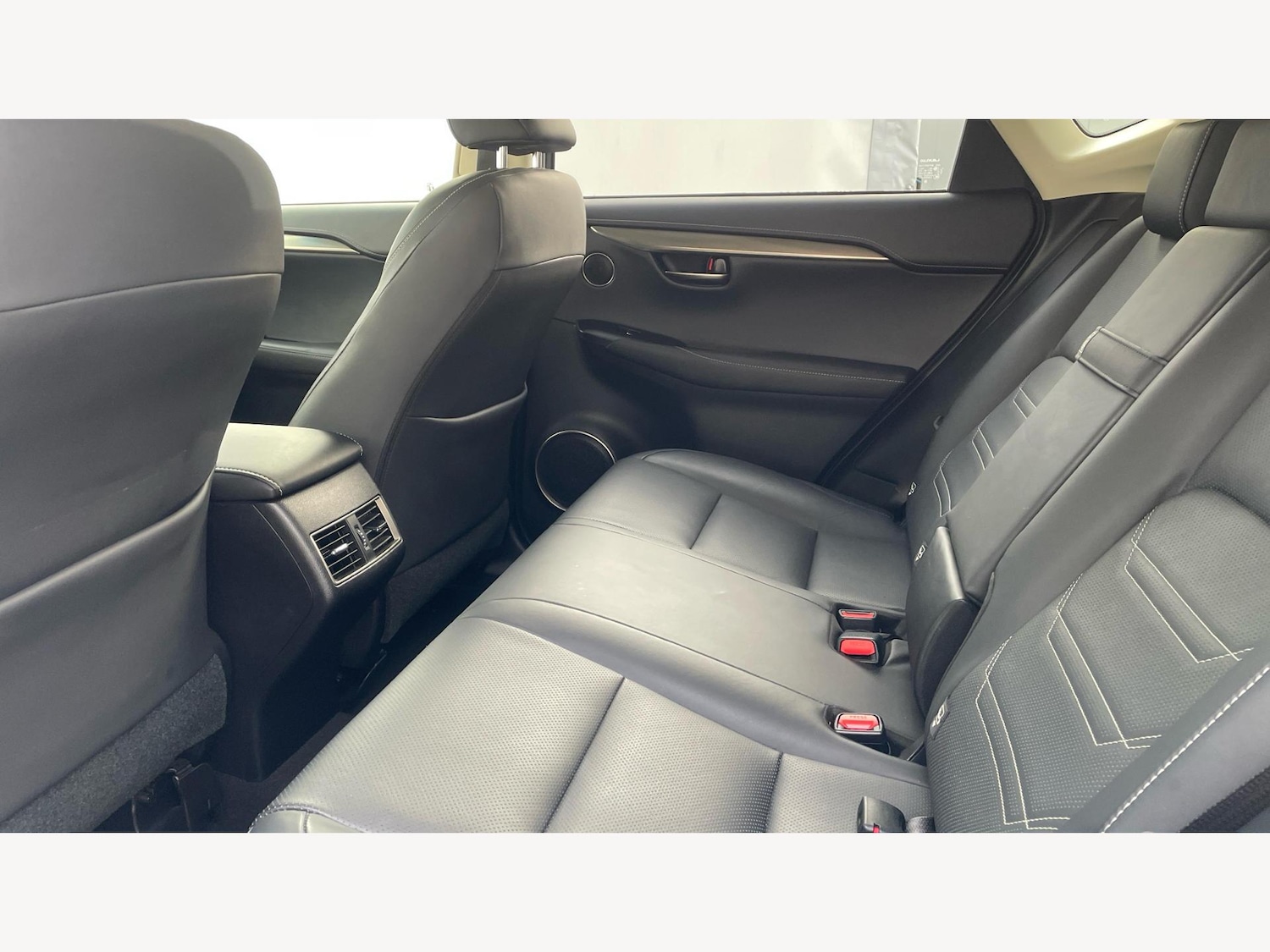 Used Lexus NX 2018 for sale - 77386949: Photo 16