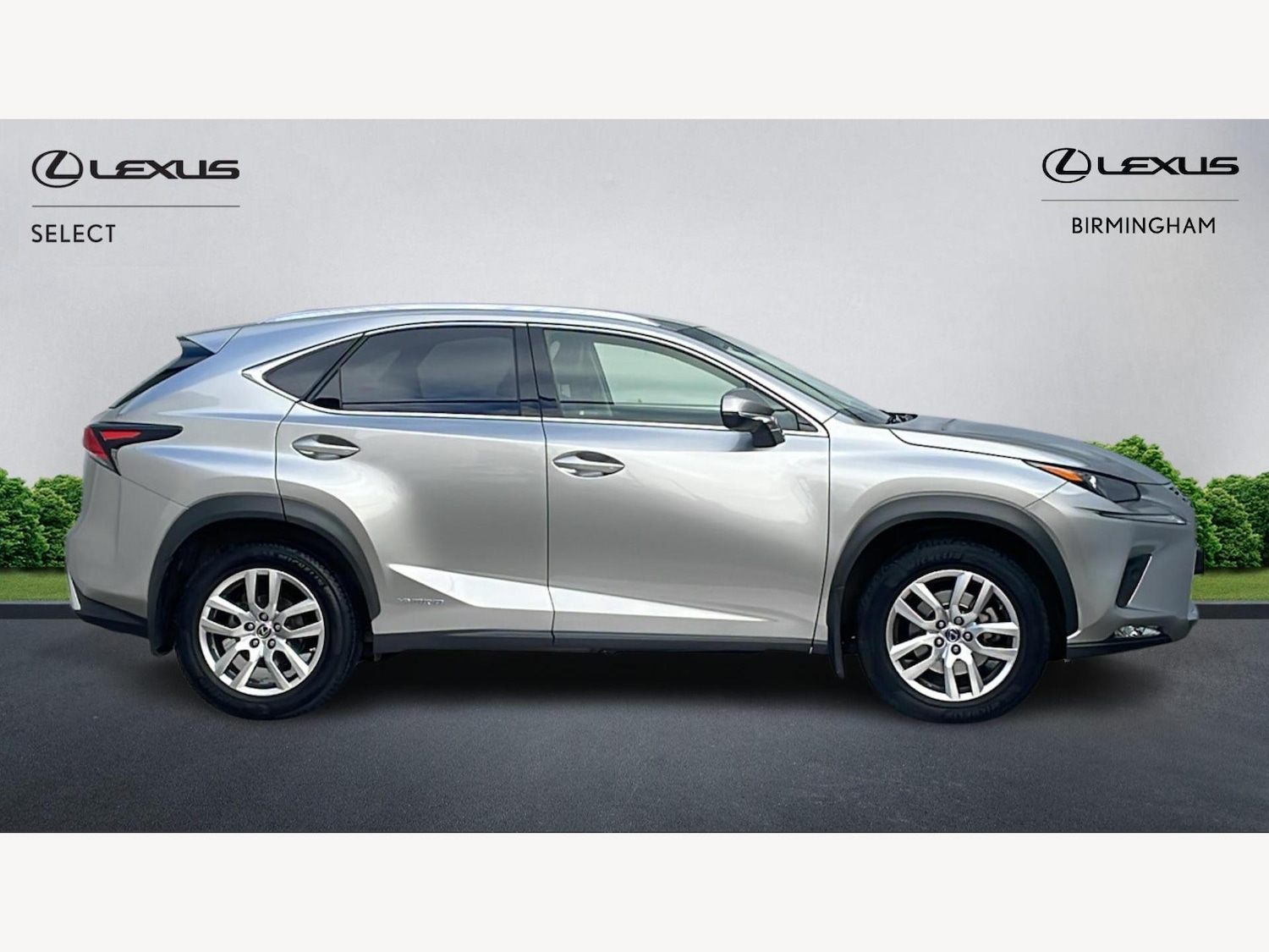 Used Lexus NX 2018 for sale - 77386949: Photo 18