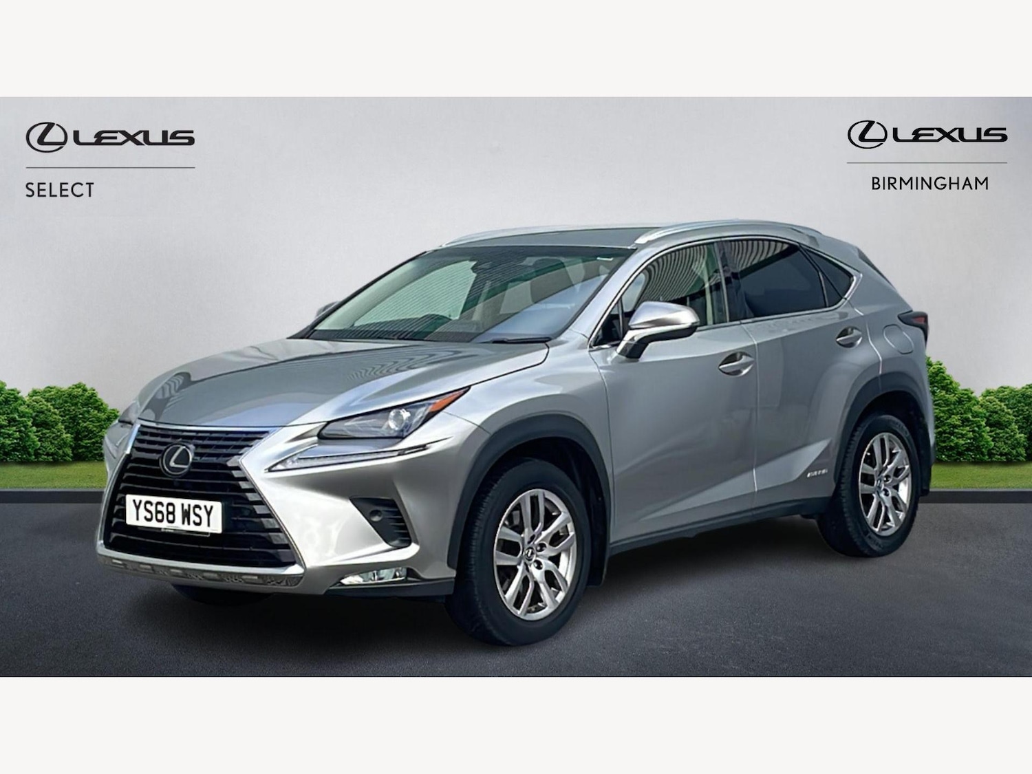 Used Lexus NX 2018 for sale - 77386949: Photo 19