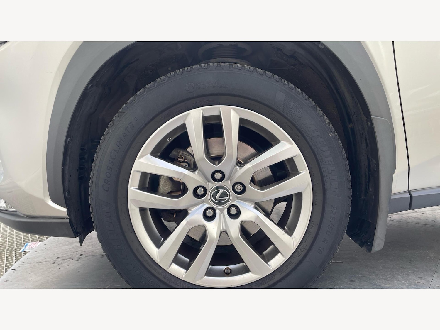 Used Lexus NX 2018 for sale - 77386949: Photo 21