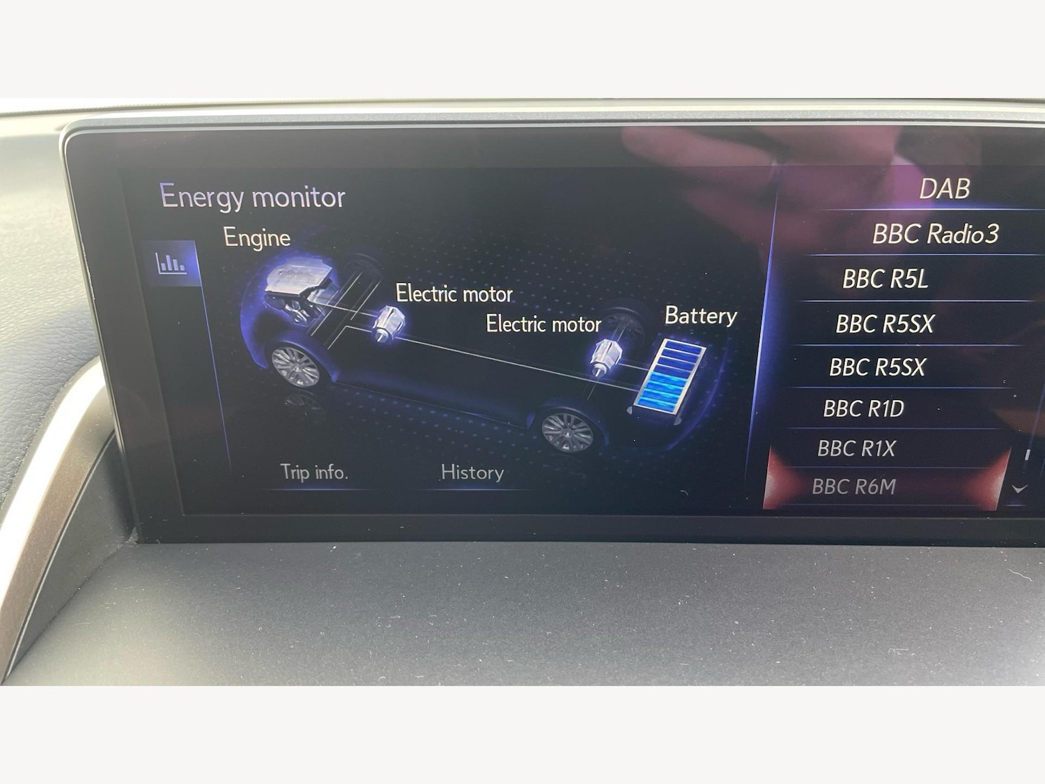 Used Lexus NX 2018 for sale - 77386949: Photo 25