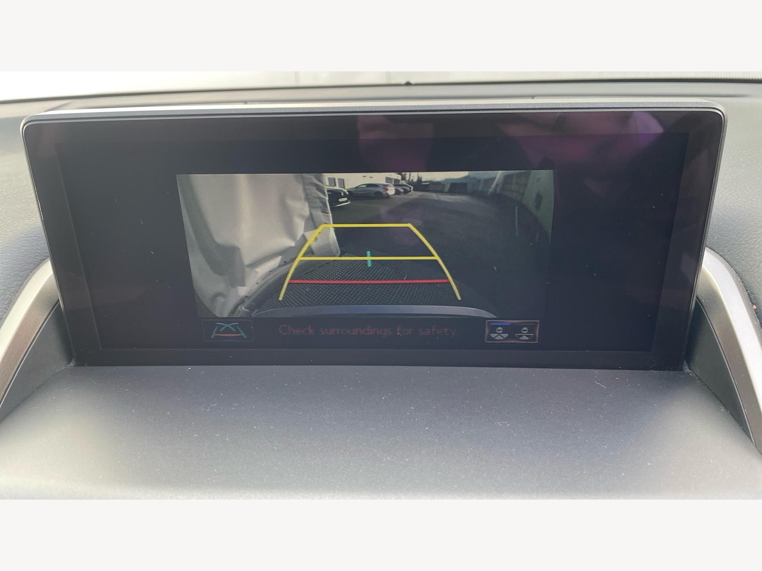 Used Lexus NX 2018 for sale - 77386949: Photo 26