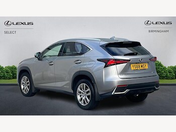 Used Lexus NX 2018 for sale - 77386949: Photo