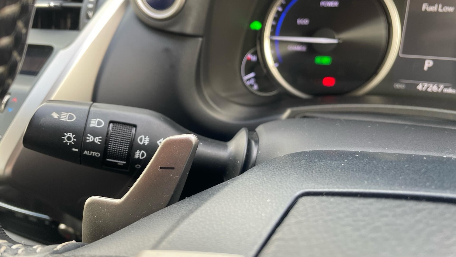 Used Lexus NX 2018 for sale - 77386949: Photo 34