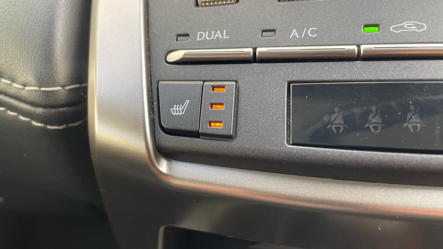 Used Lexus NX 2018 for sale - 77386949: Photo 37