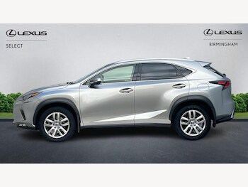 Used Lexus NX 2018 for sale - 77386949: Photo