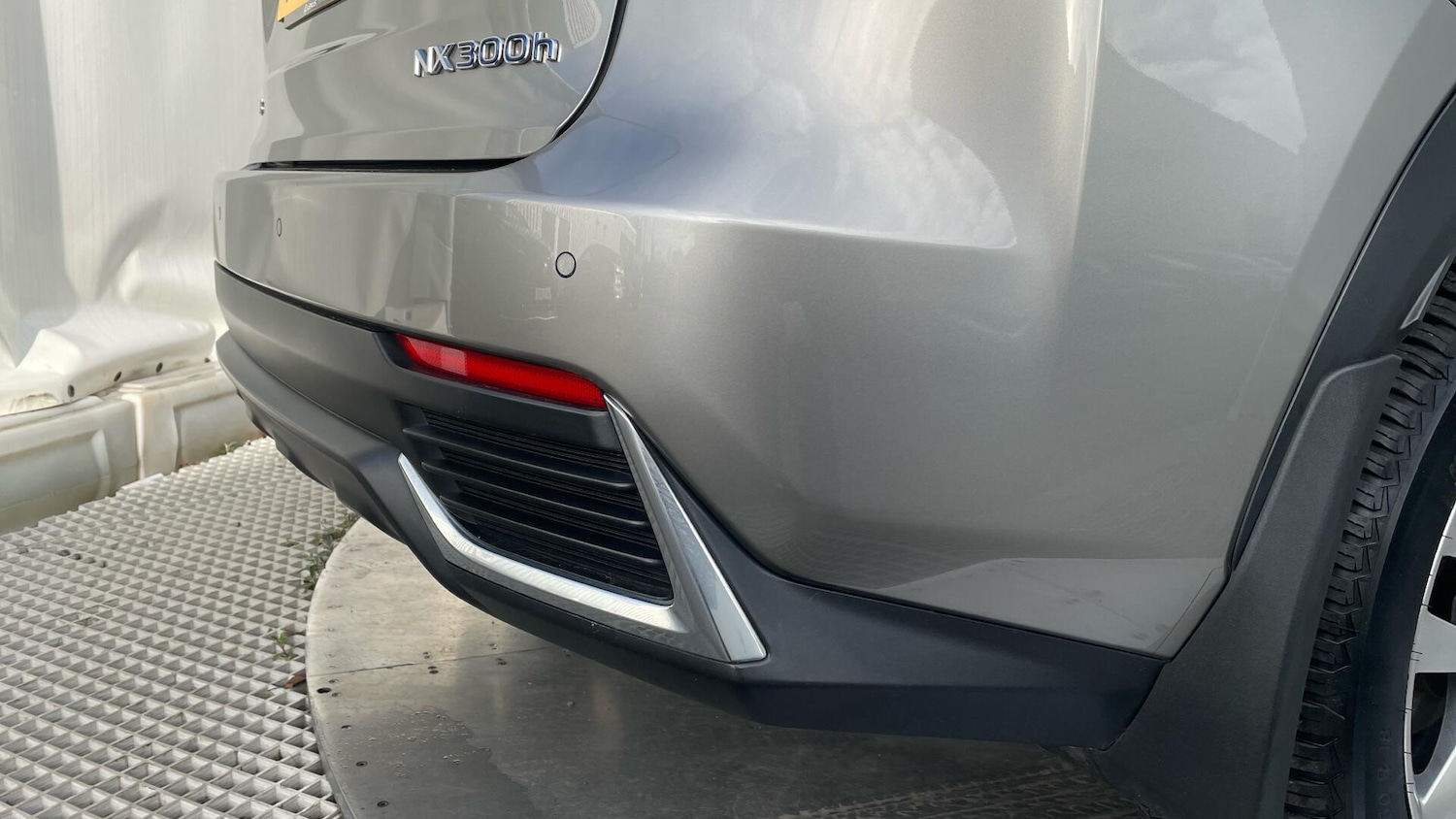 Used Lexus NX 2018 for sale - 77386949: Photo 45