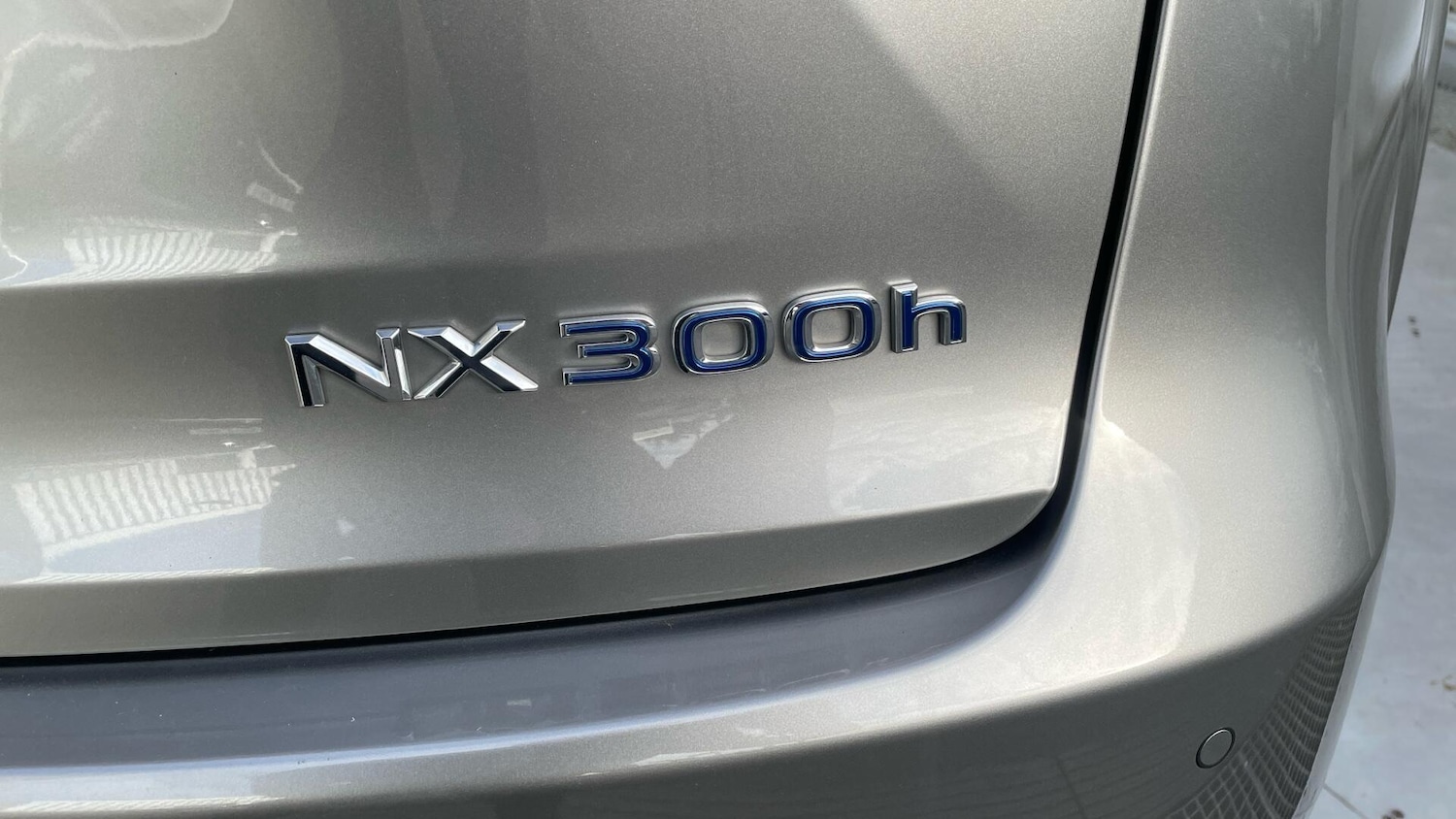 Used Lexus NX 2018 for sale - 77386949: Photo 47