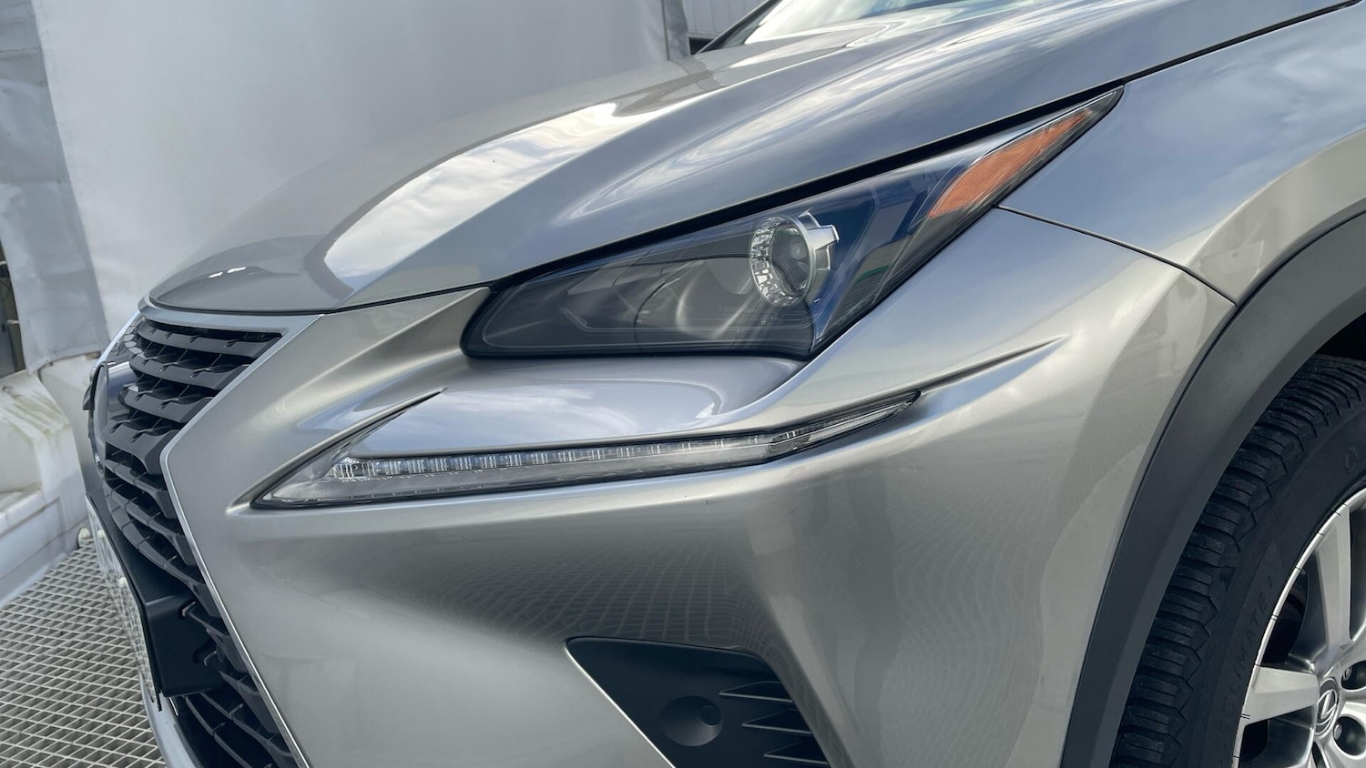 Used Lexus NX 2018 for sale - 77386949: Photo 48