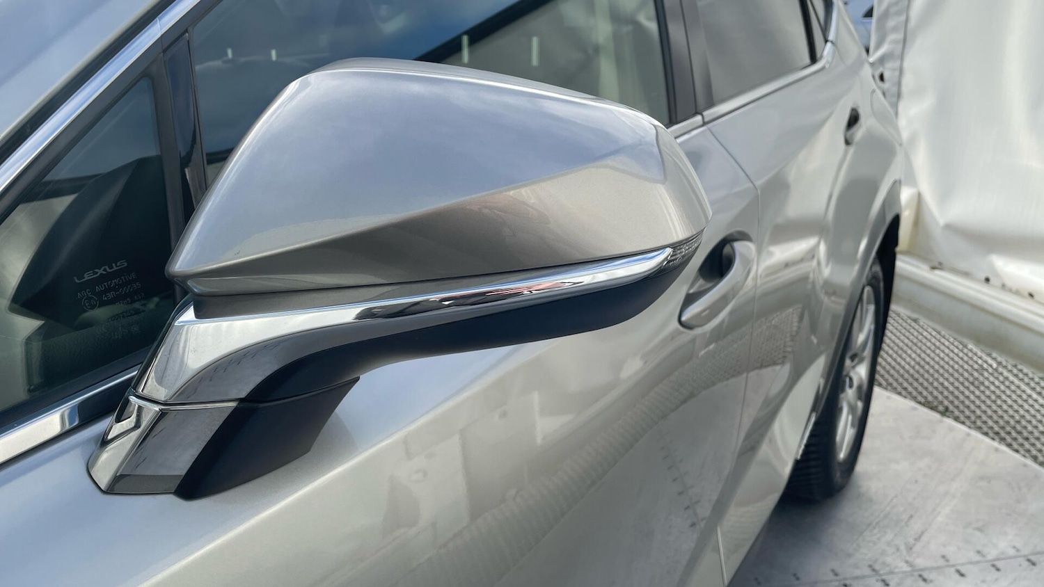 Used Lexus NX 2018 for sale - 77386949: Photo 49