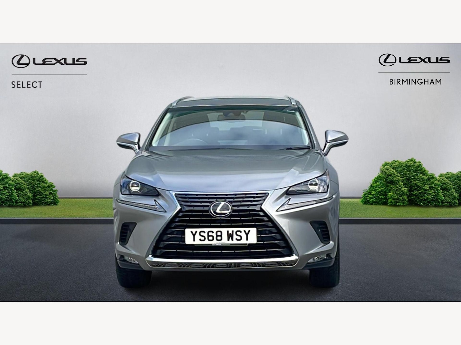 Used Lexus NX 2018 for sale - 77386949: Photo 6