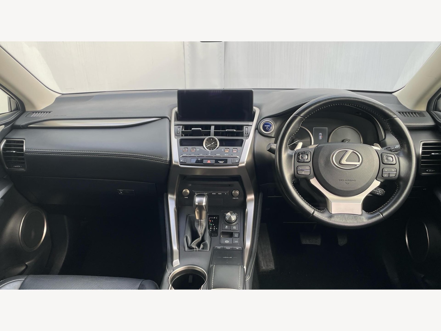 Used Lexus NX 2018 for sale - 77386949: Photo 9