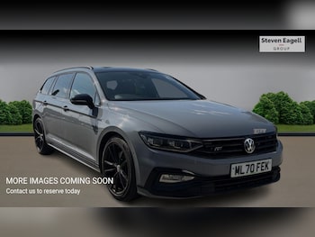 Used Volkswagen Passat 2020 for sale - 78384725: Photo