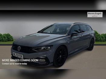 Used Volkswagen Passat 2020 for sale - 78384725: Photo