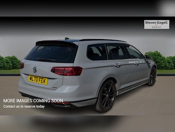 Used Volkswagen Passat 2020 for sale - 78384725: Photo