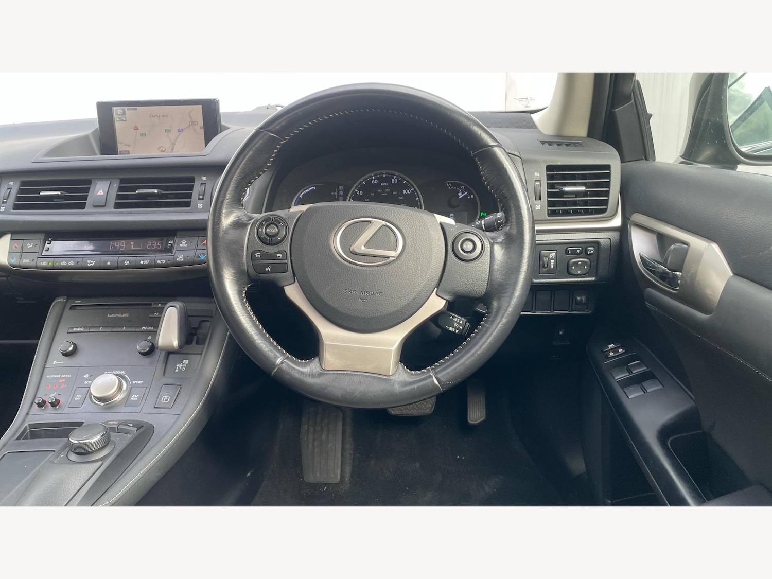 Used Lexus CT 2015 for sale - 76377190: Photo 10