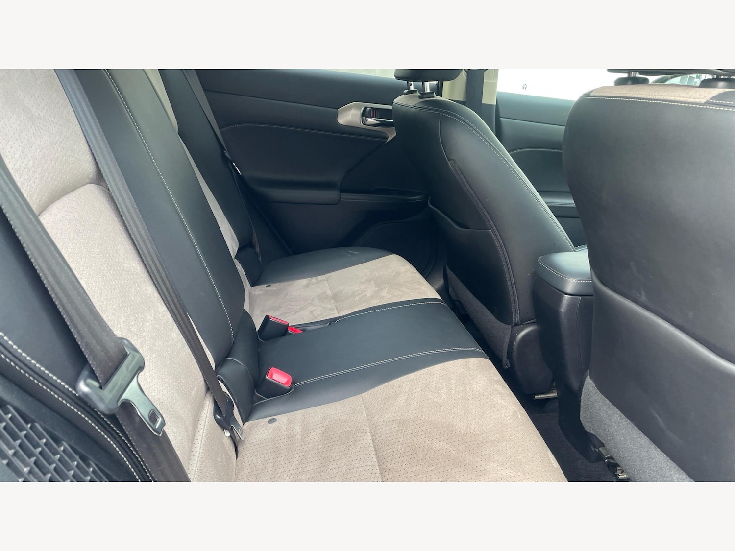 Used Lexus CT 2015 for sale - 76377190: Photo 11