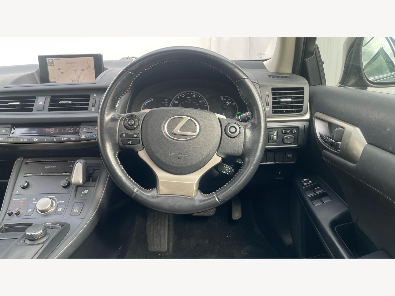 Used Lexus CT 2015 for sale - 76377190: Photo 13
