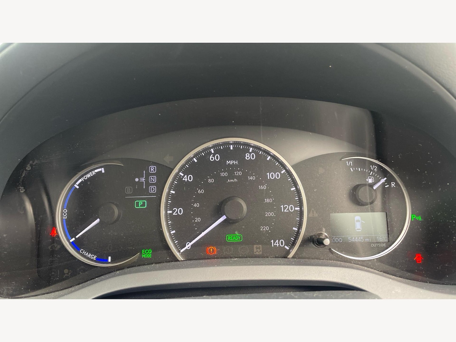 Used Lexus CT 2015 for sale - 76377190: Photo 14