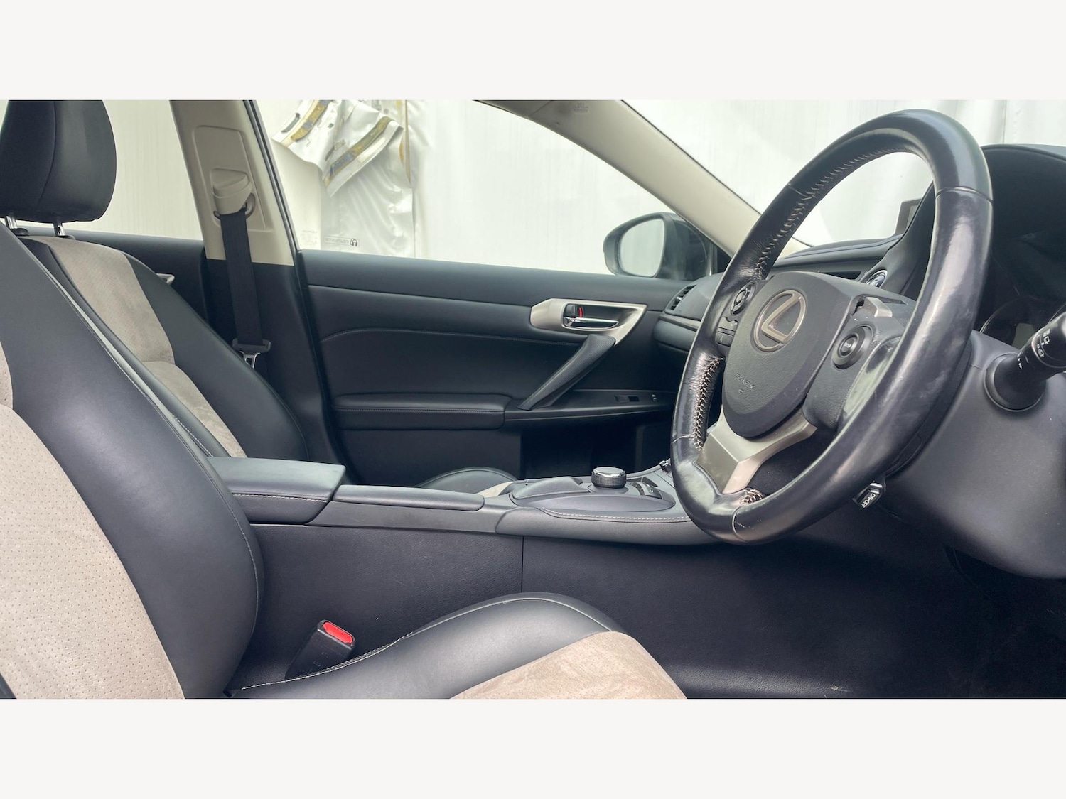 Used Lexus CT 2015 for sale - 76377190: Photo 15