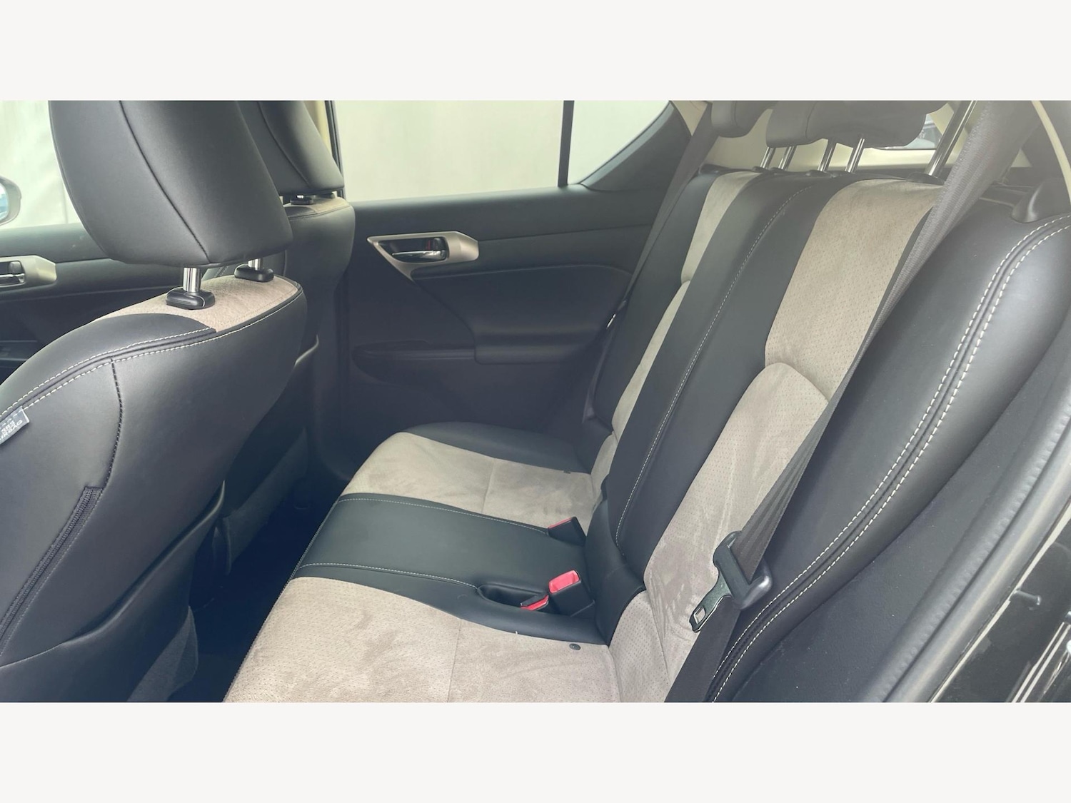 Used Lexus CT 2015 for sale - 76377190: Photo 16