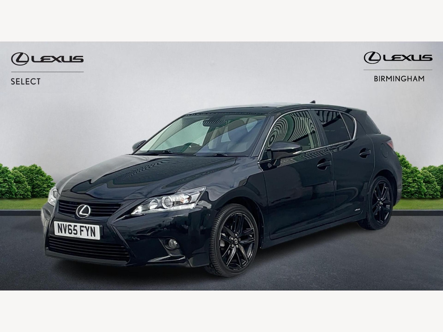 Used Lexus CT 2015 for sale - 76377190: Photo 19