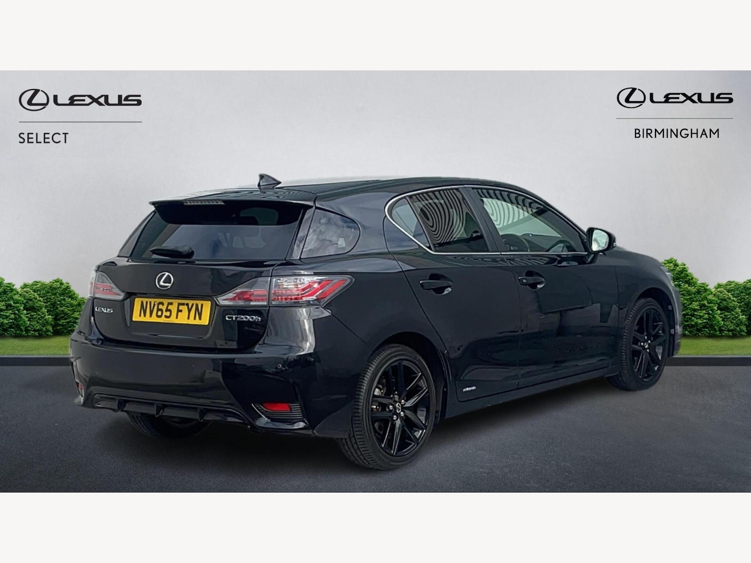 Used Lexus CT 2015 for sale - 76377190: Photo 20