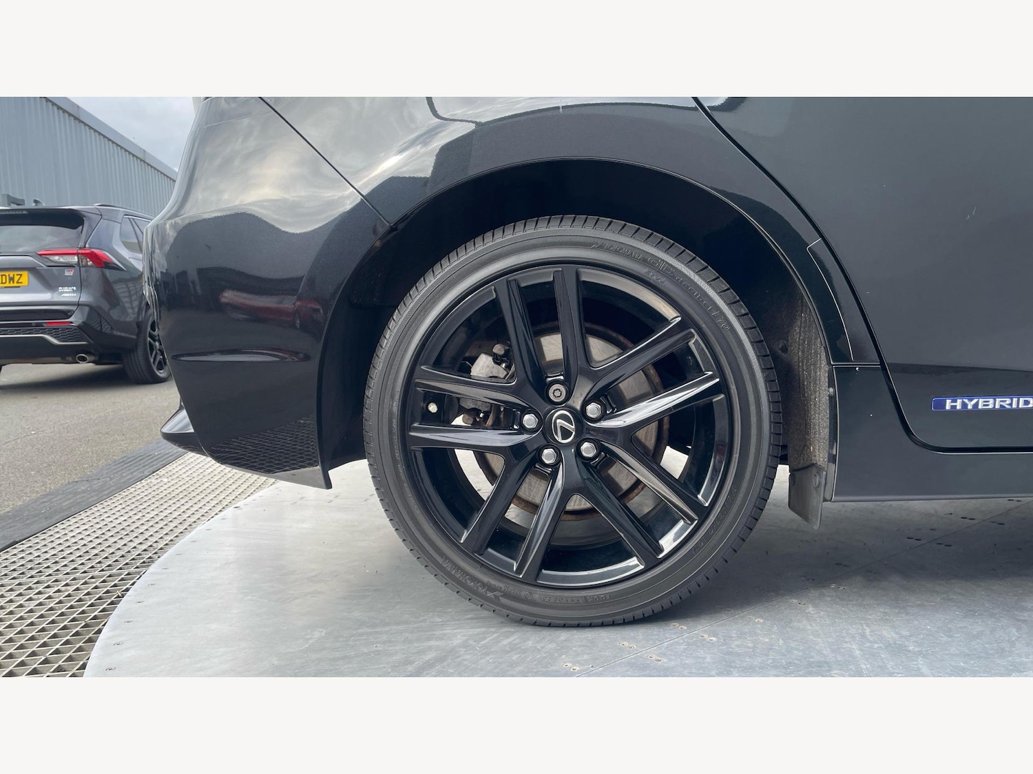 Used Lexus CT 2015 for sale - 76377190: Photo 21