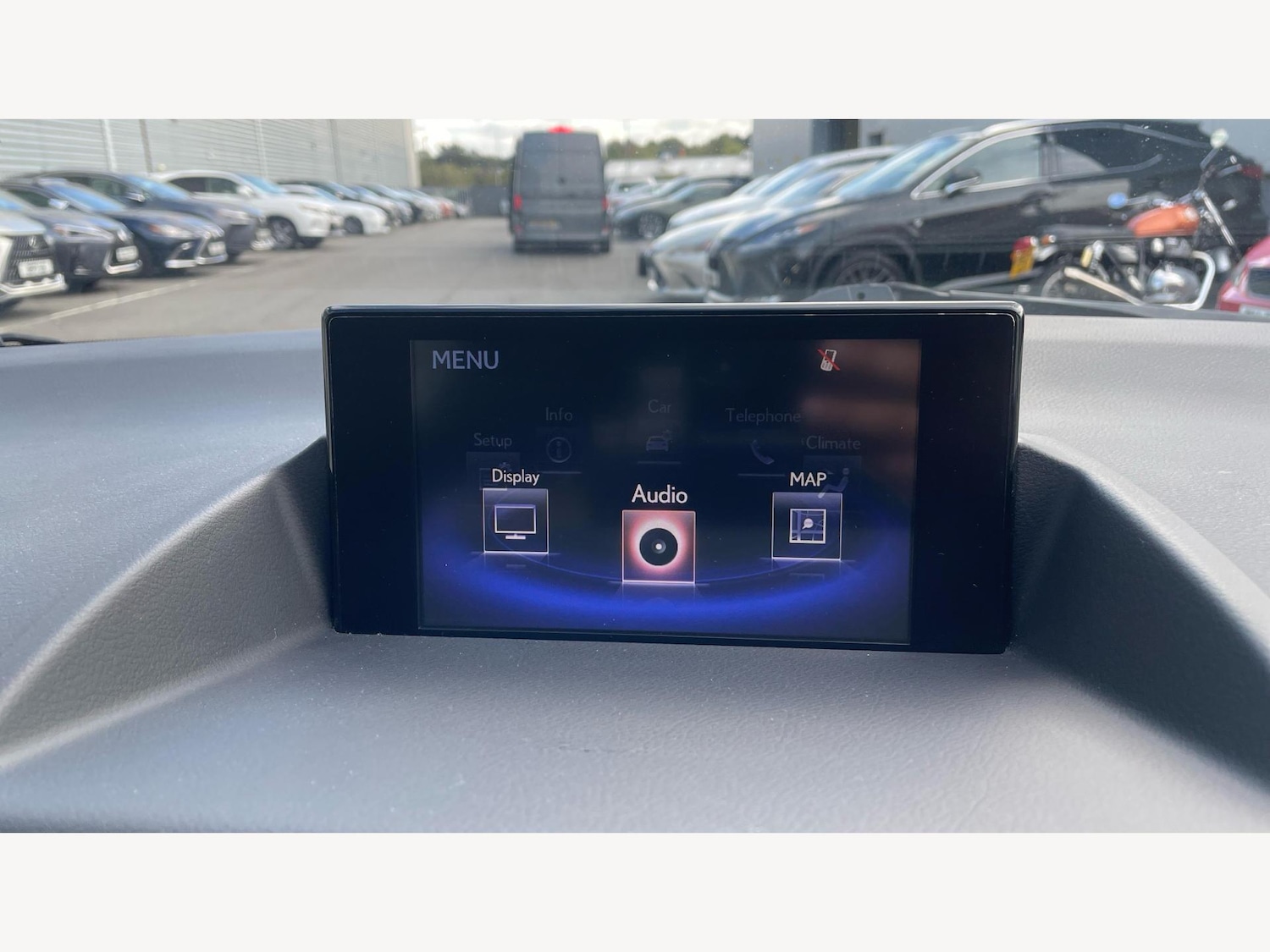 Used Lexus CT 2015 for sale - 76377190: Photo 22