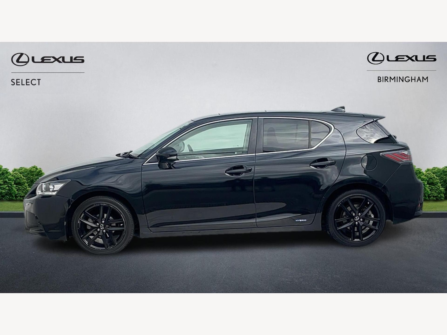 Used Lexus CT 2015 for sale - 76377190: Photo 3