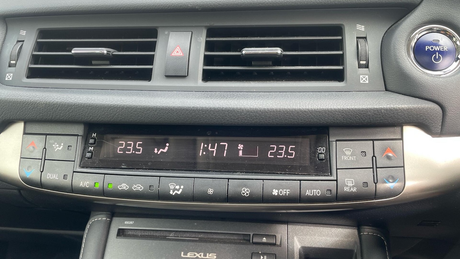 Used Lexus CT 2015 for sale - 76377190: Photo 34