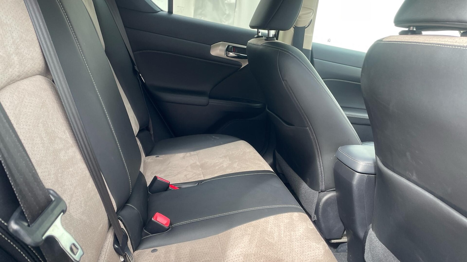 Used Lexus CT 2015 for sale - 76377190: Photo 38