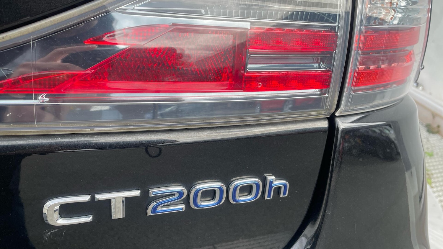 Used Lexus CT 2015 for sale - 76377190: Photo 39