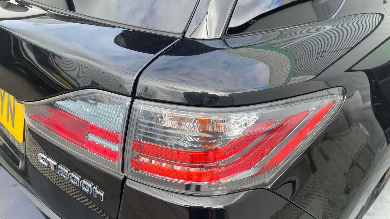 Used Lexus CT 2015 for sale - 76377190: Photo 40