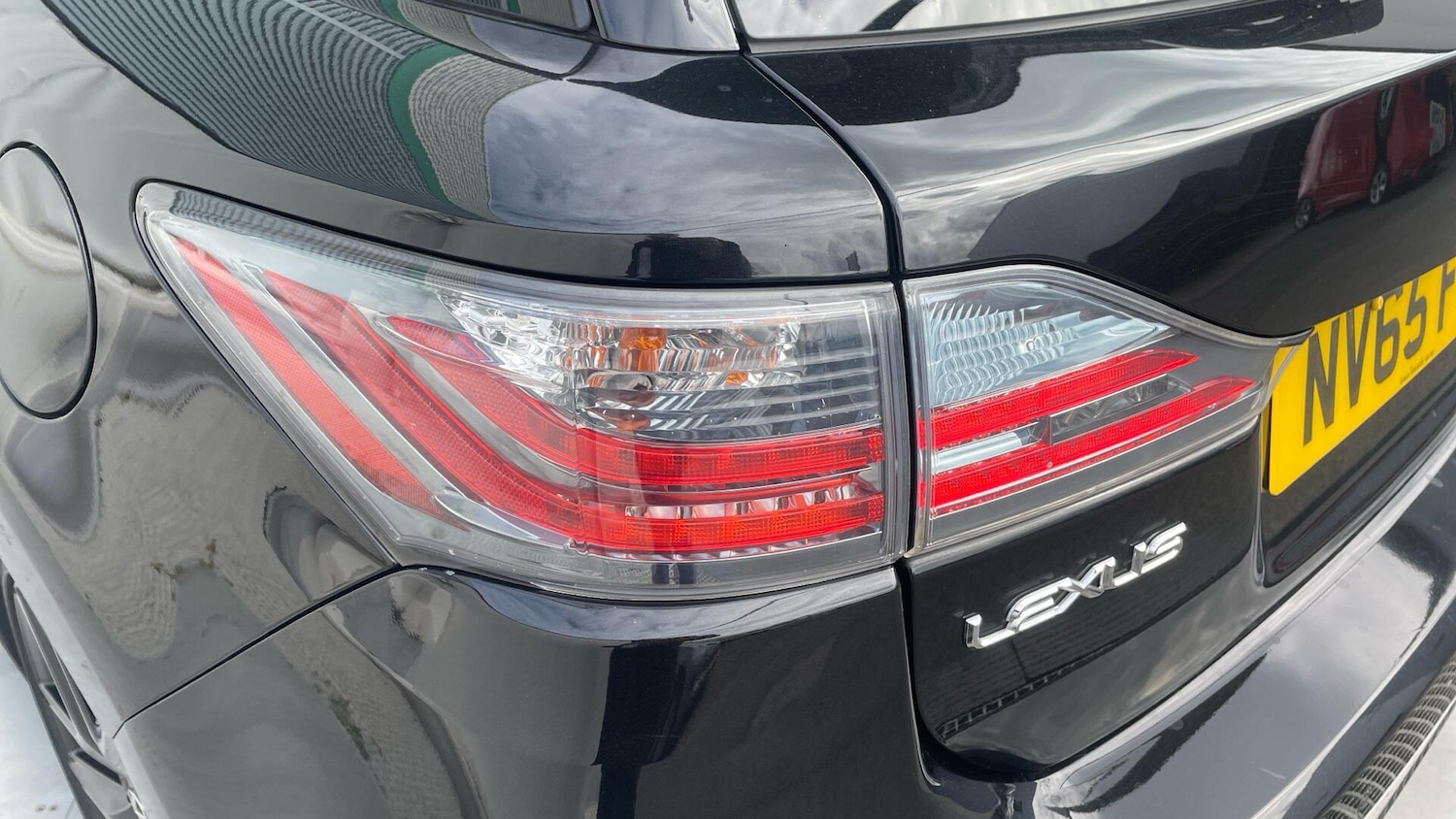 Used Lexus CT 2015 for sale - 76377190: Photo 41