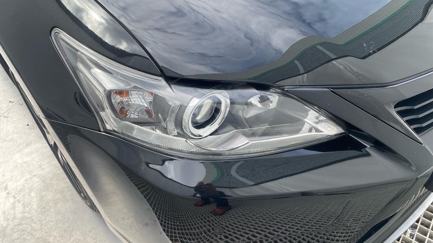 Used Lexus CT 2015 for sale - 76377190: Photo 44