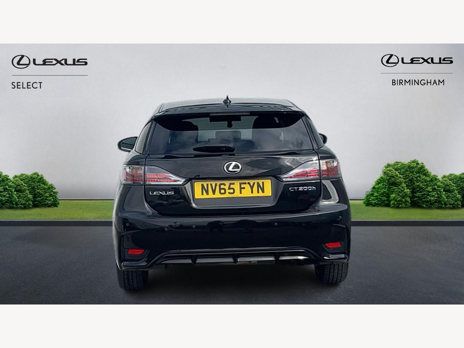 Used Lexus CT 2015 for sale - 76377190: Photo 7