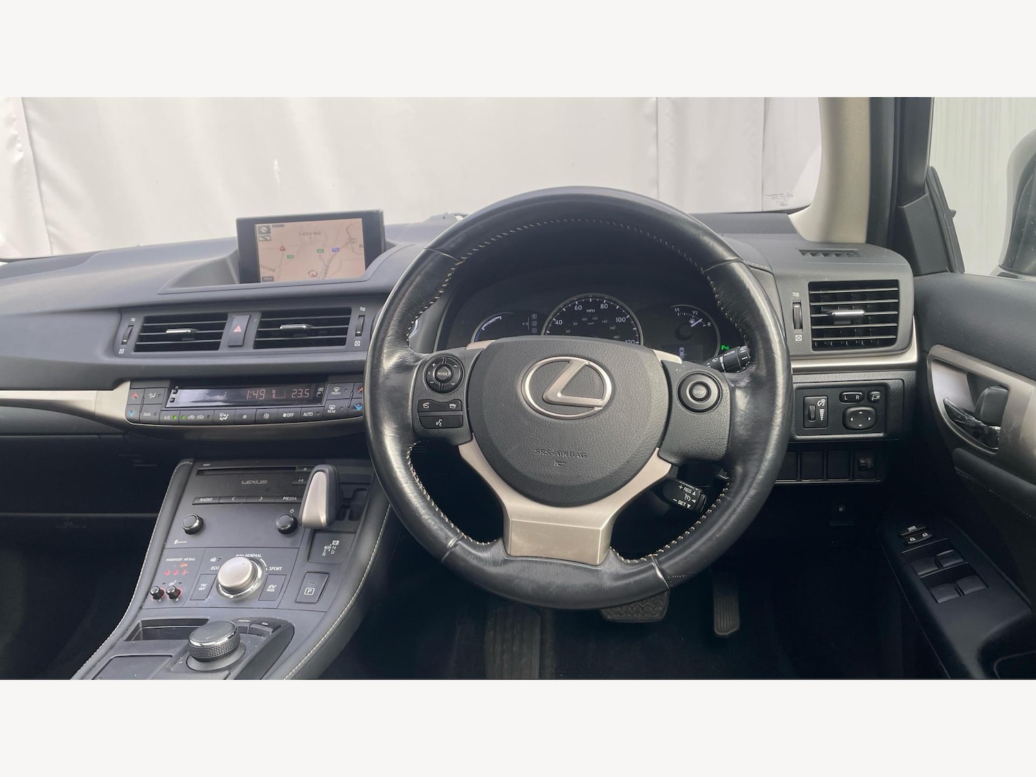 Used Lexus CT 2015 for sale - 76377190: Photo 9
