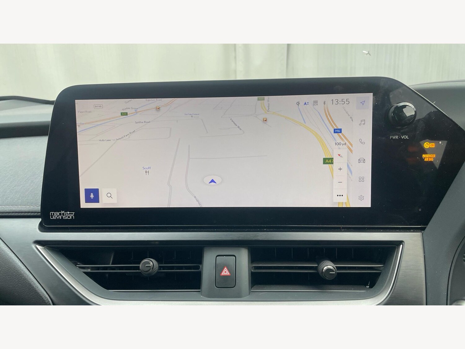 Used Lexus UX 2024 for sale - 77925999: Photo 12