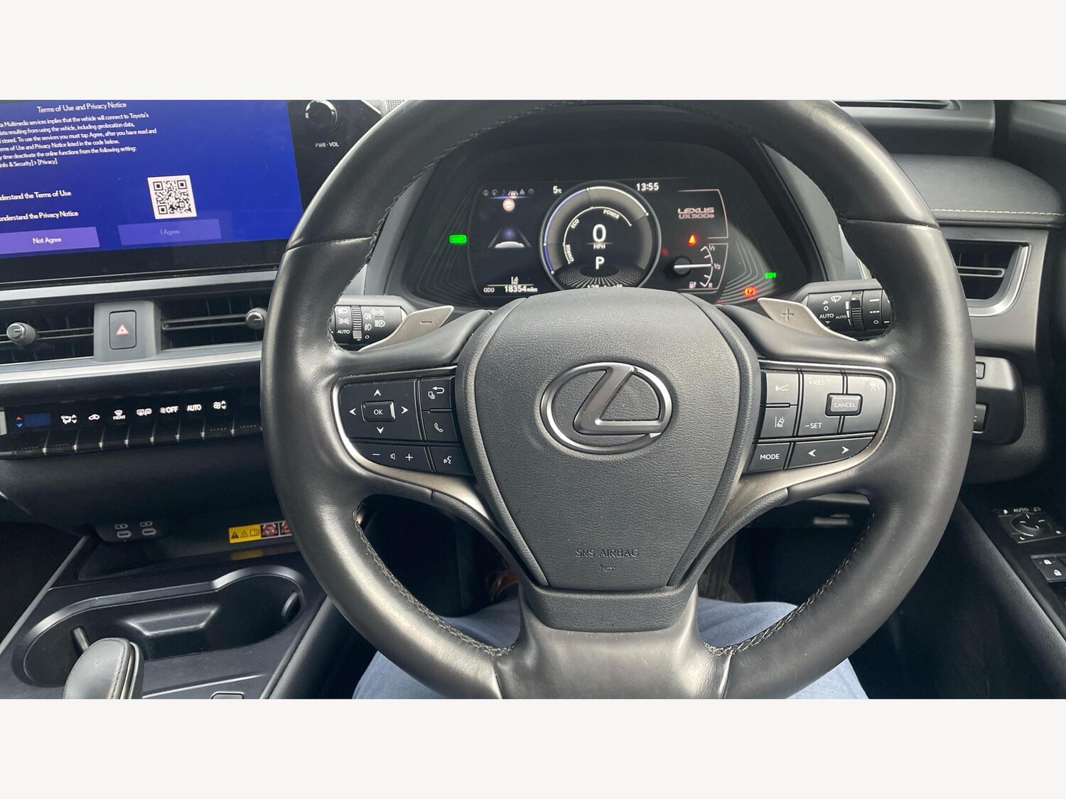 Used Lexus UX 2024 for sale - 77925999: Photo 13