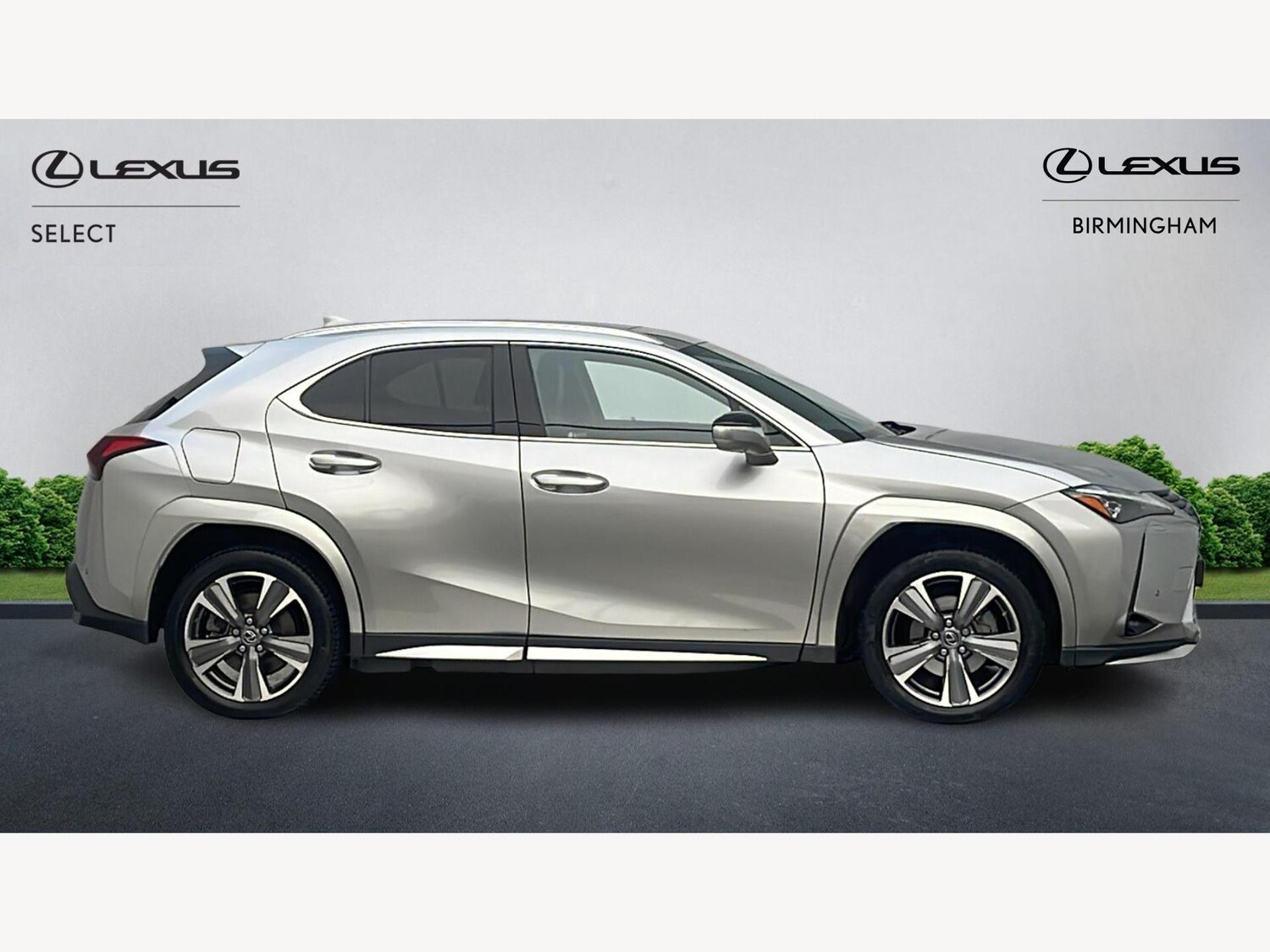 Used Lexus UX 2024 for sale - 77925999: Photo 18