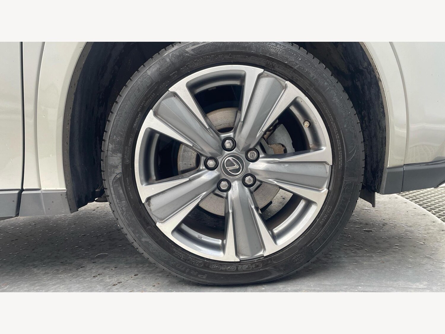 Used Lexus UX 2024 for sale - 77925999: Photo 21