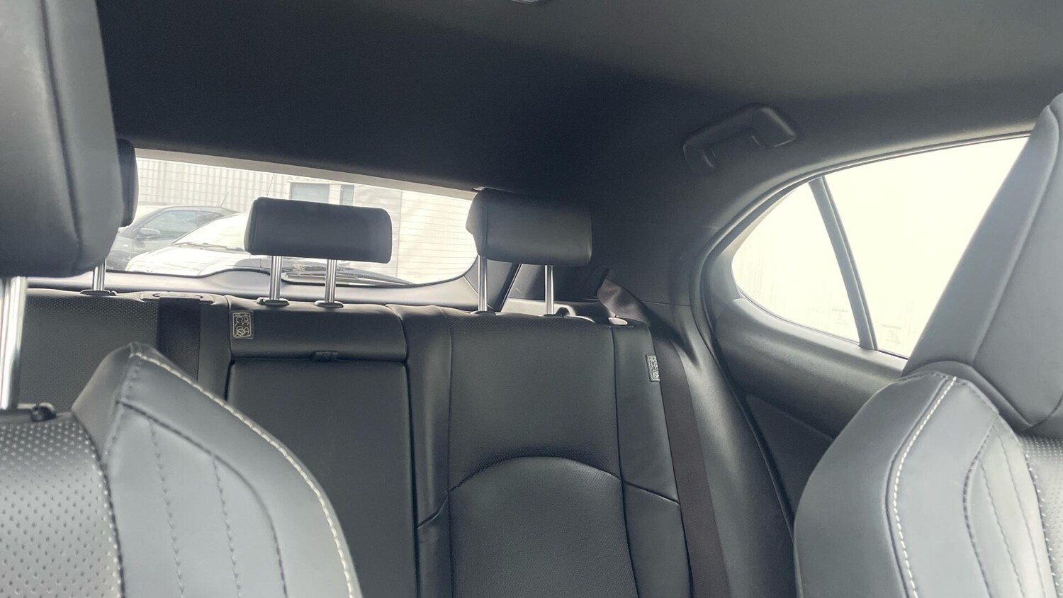 Used Lexus UX 2024 for sale - 77925999: Photo 32