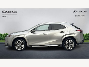 Used Lexus UX 2024 for sale - 77925999: Photo