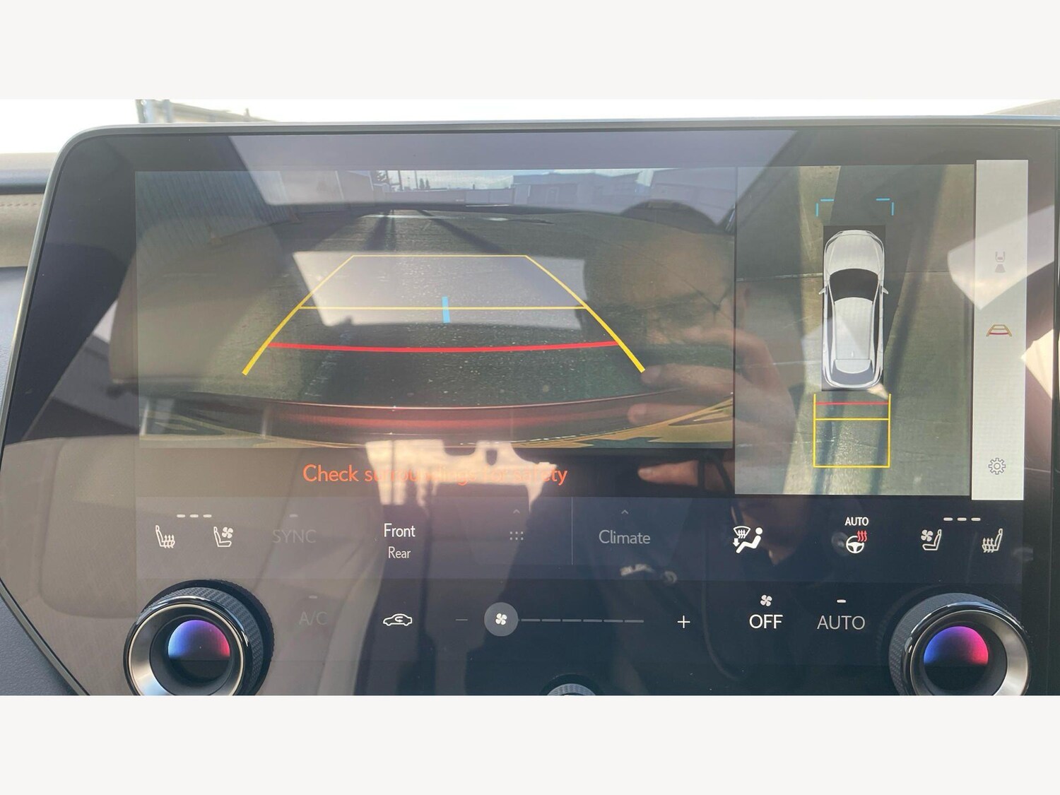 Used Lexus RX 2024 for sale - 77993360: Photo 22