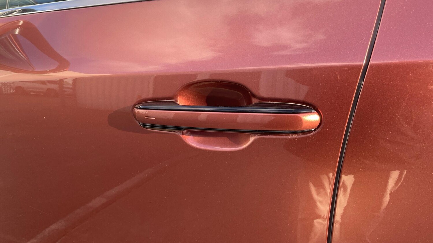 Used Lexus RX 2024 for sale - 77993360: Photo 37