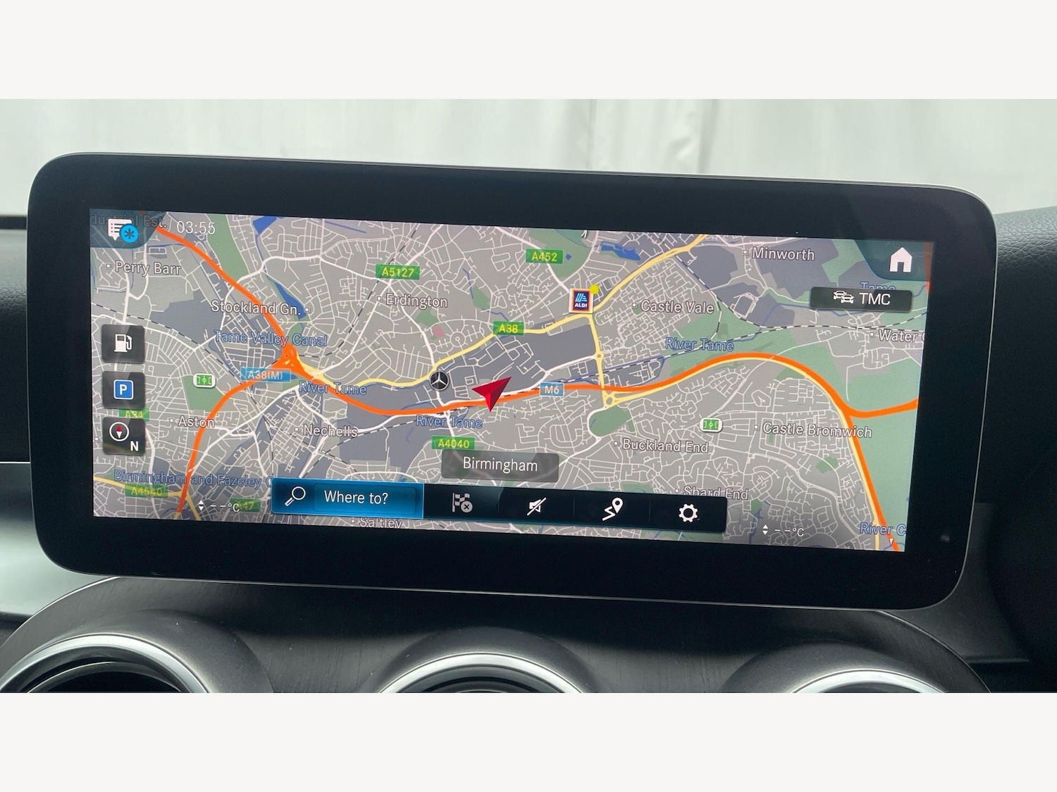 Used Mercedes-Benz GLC 2020 for sale - 77838627: Photo 12