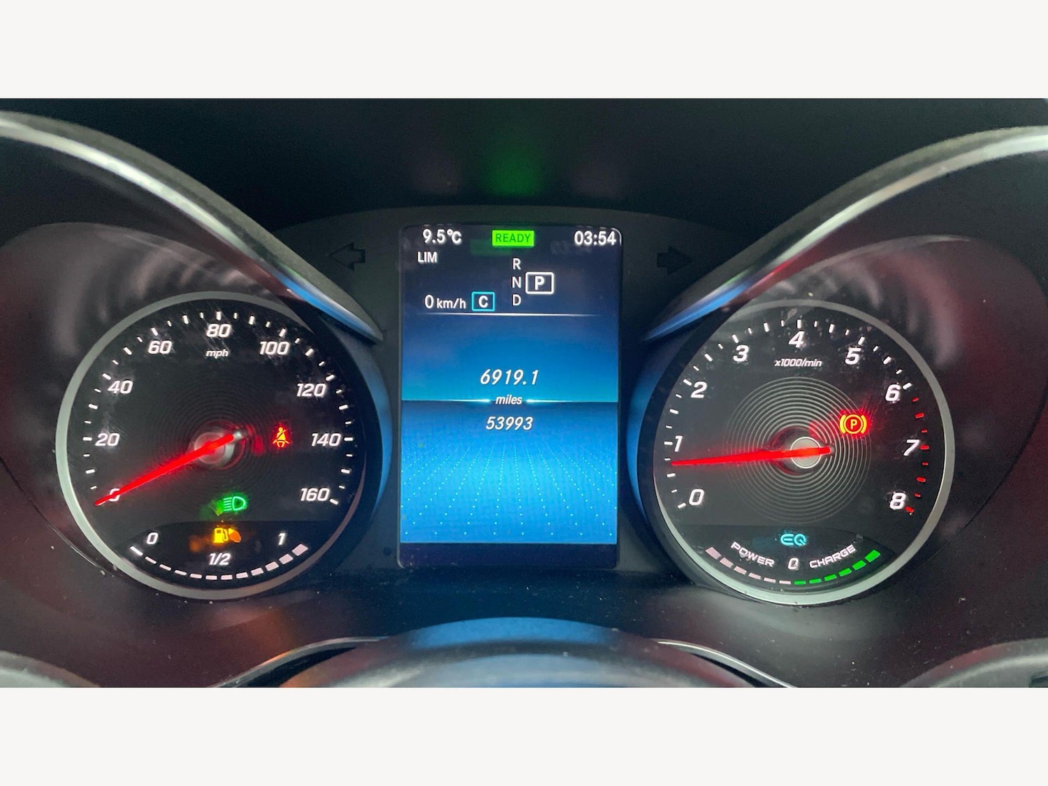 Used Mercedes-Benz GLC 2020 for sale - 77838627: Photo 14