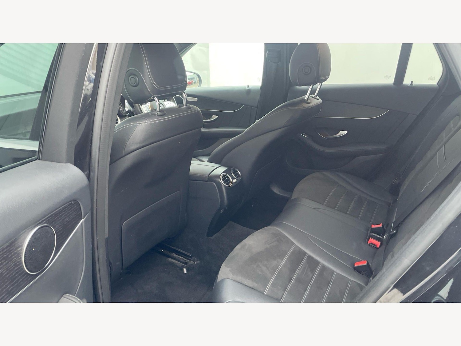 Used Mercedes-Benz GLC 2020 for sale - 77838627: Photo 16