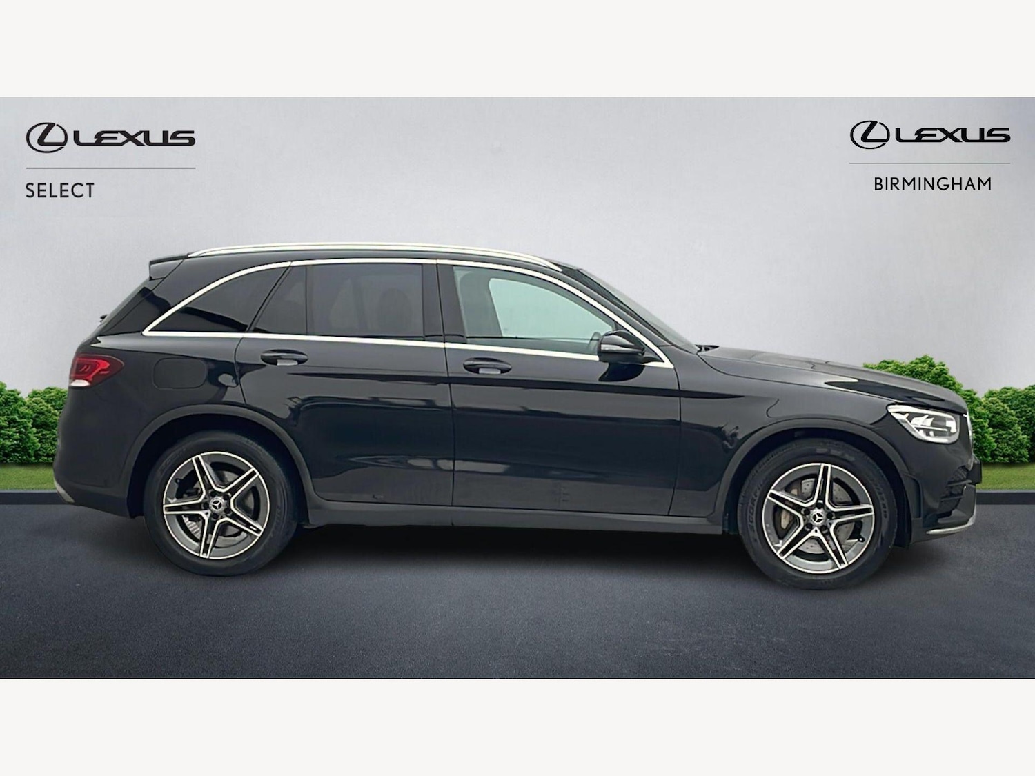 Used Mercedes-Benz GLC 2020 for sale - 77838627: Photo 18